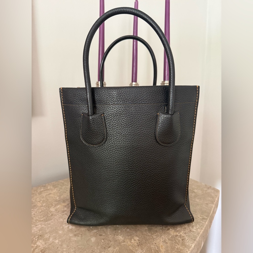 Coach Cashin Carry Tote 29 (D2081-879) - Picture 2 of 15